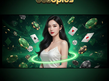 bosoplus เว็บตรง